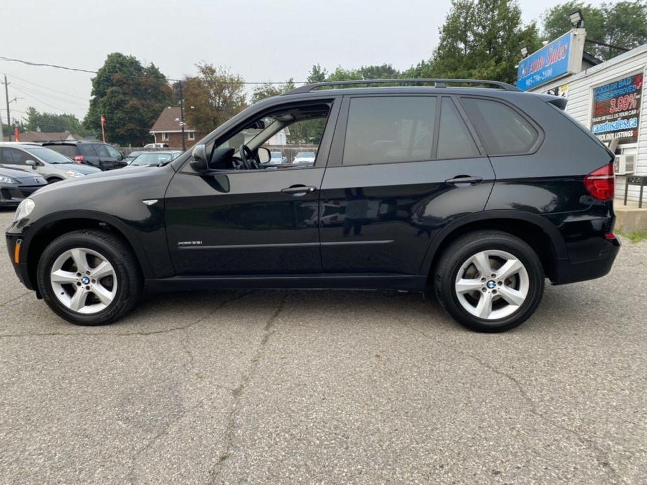 2012 BMW X5 XDrive35i-3