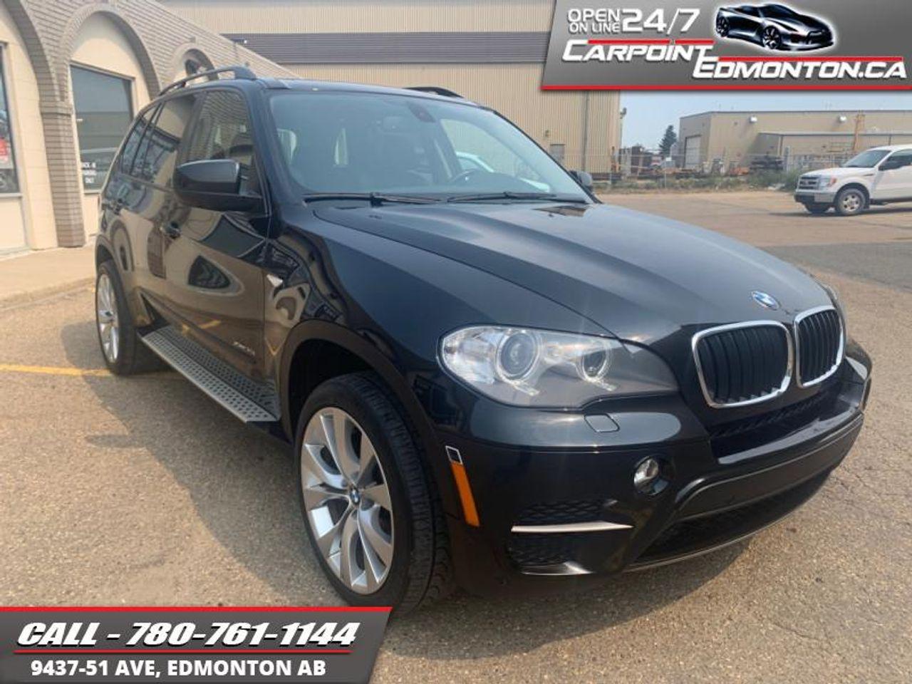 2012 BMW X5 XDrive35i-2