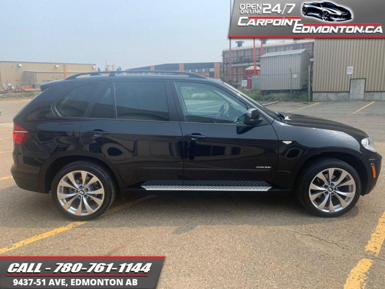 2012 BMW X5 XDrive35i-3
