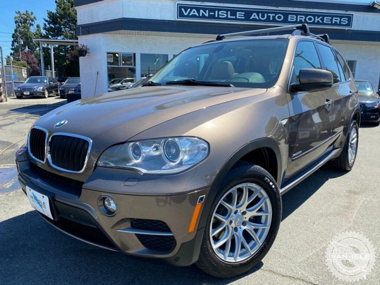 2012 BMW X5 XDrive35i-0