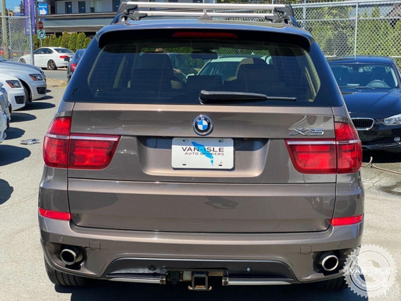 2012 BMW X5 XDrive35i-3