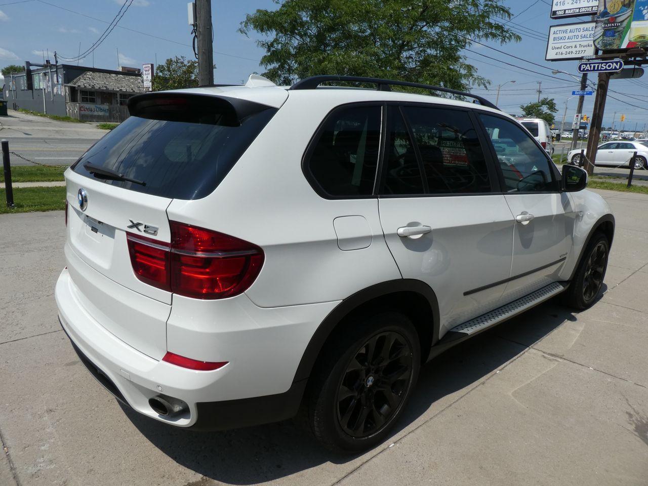 2012 BMW X5 XDrive35i-2