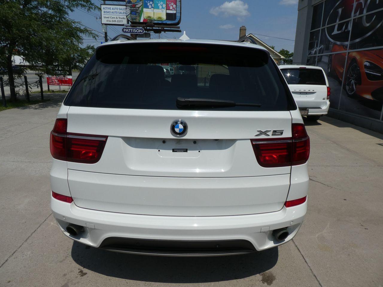 2012 BMW X5 XDrive35i-3