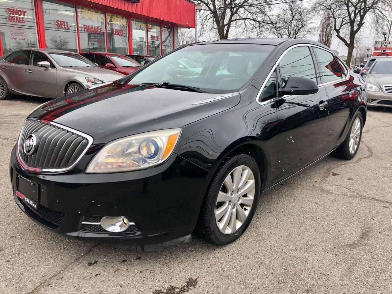 2012 Buick Verano Base-1