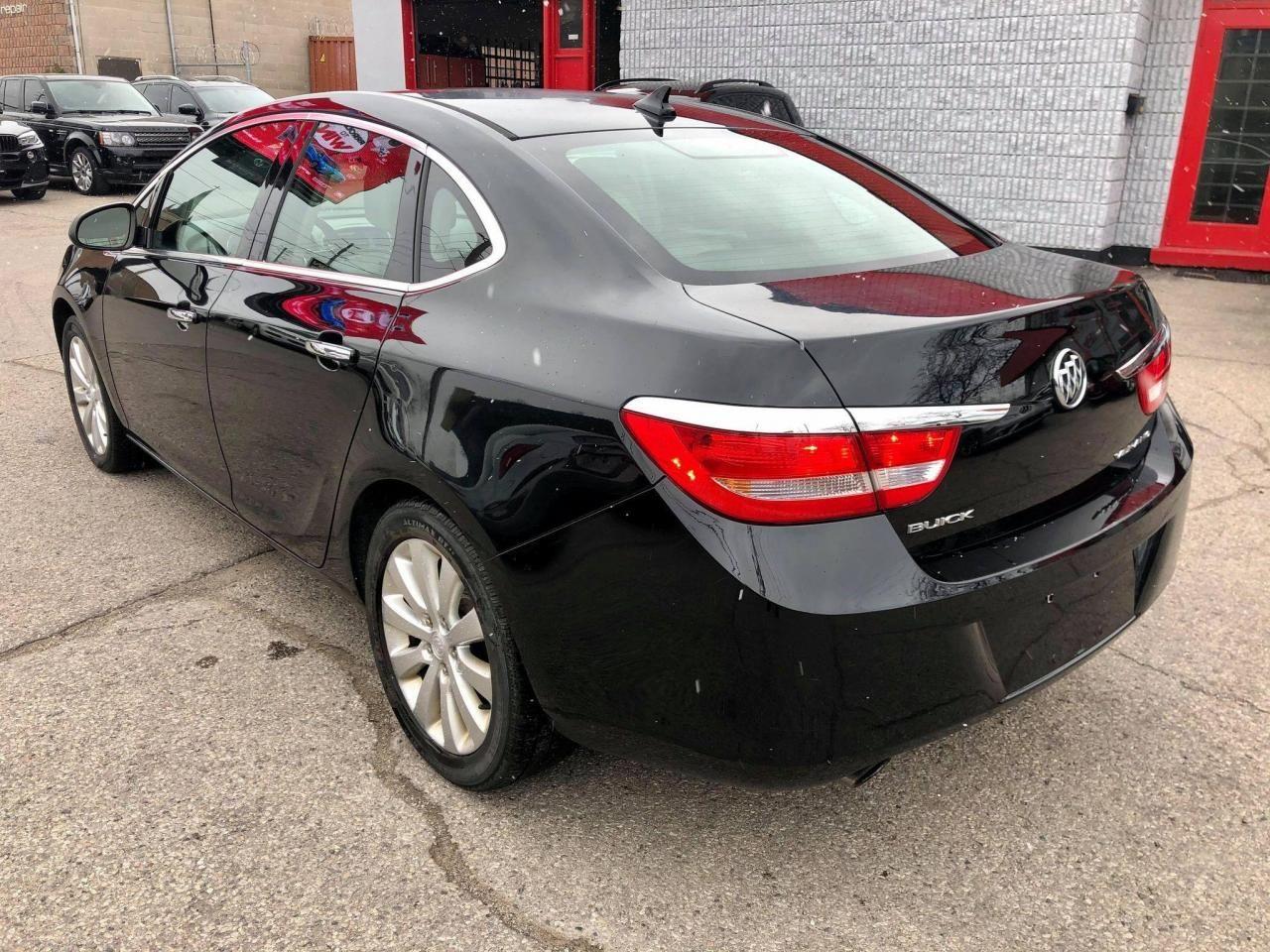 2012 Buick Verano Base-3