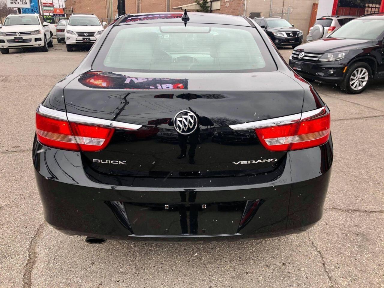 2012 Buick Verano Base-4