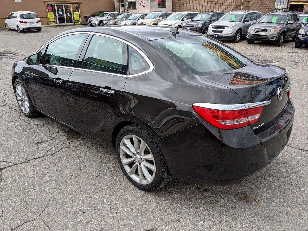 2012 Buick Verano Base-3