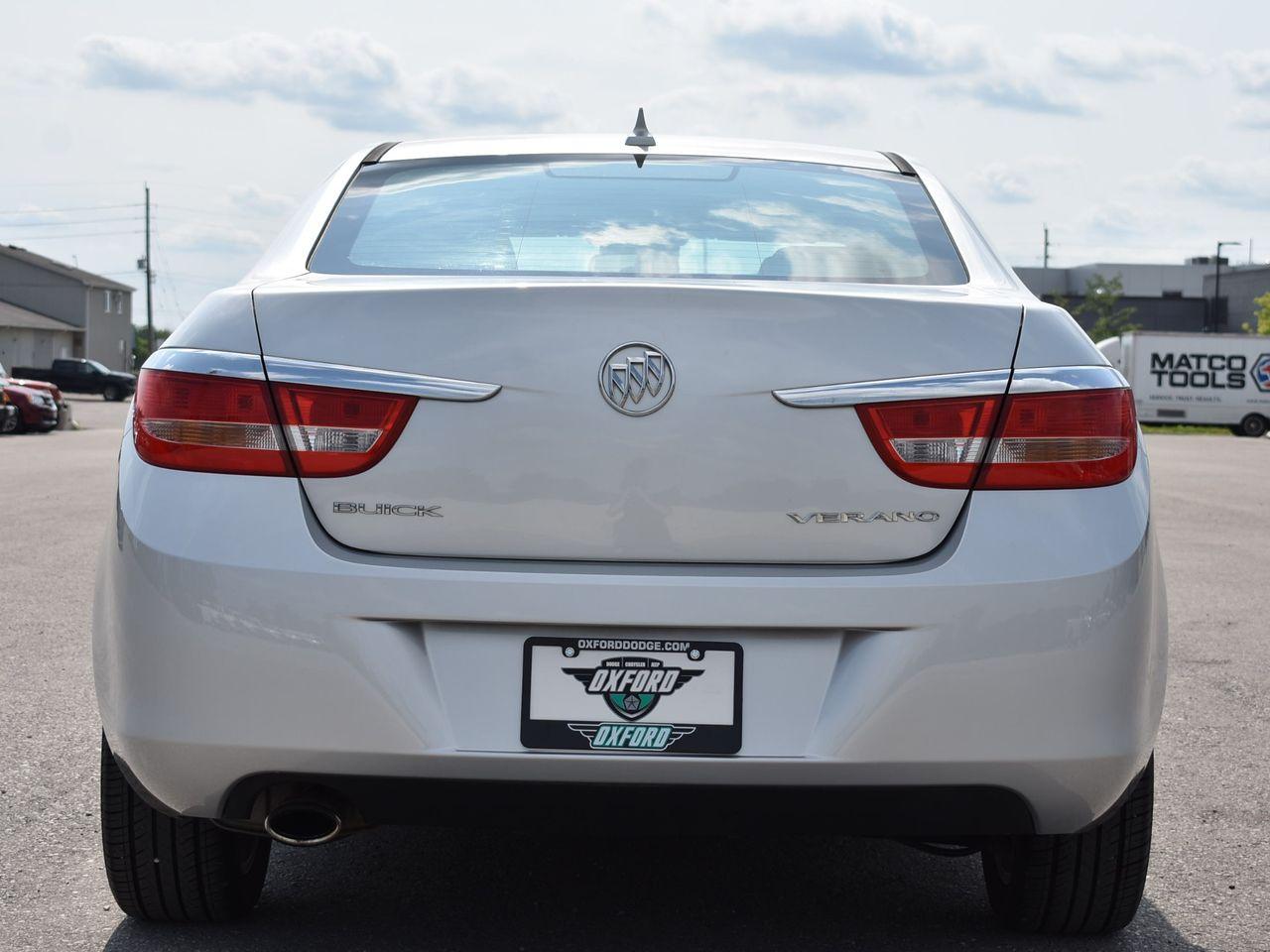2012 Buick Verano Base-3