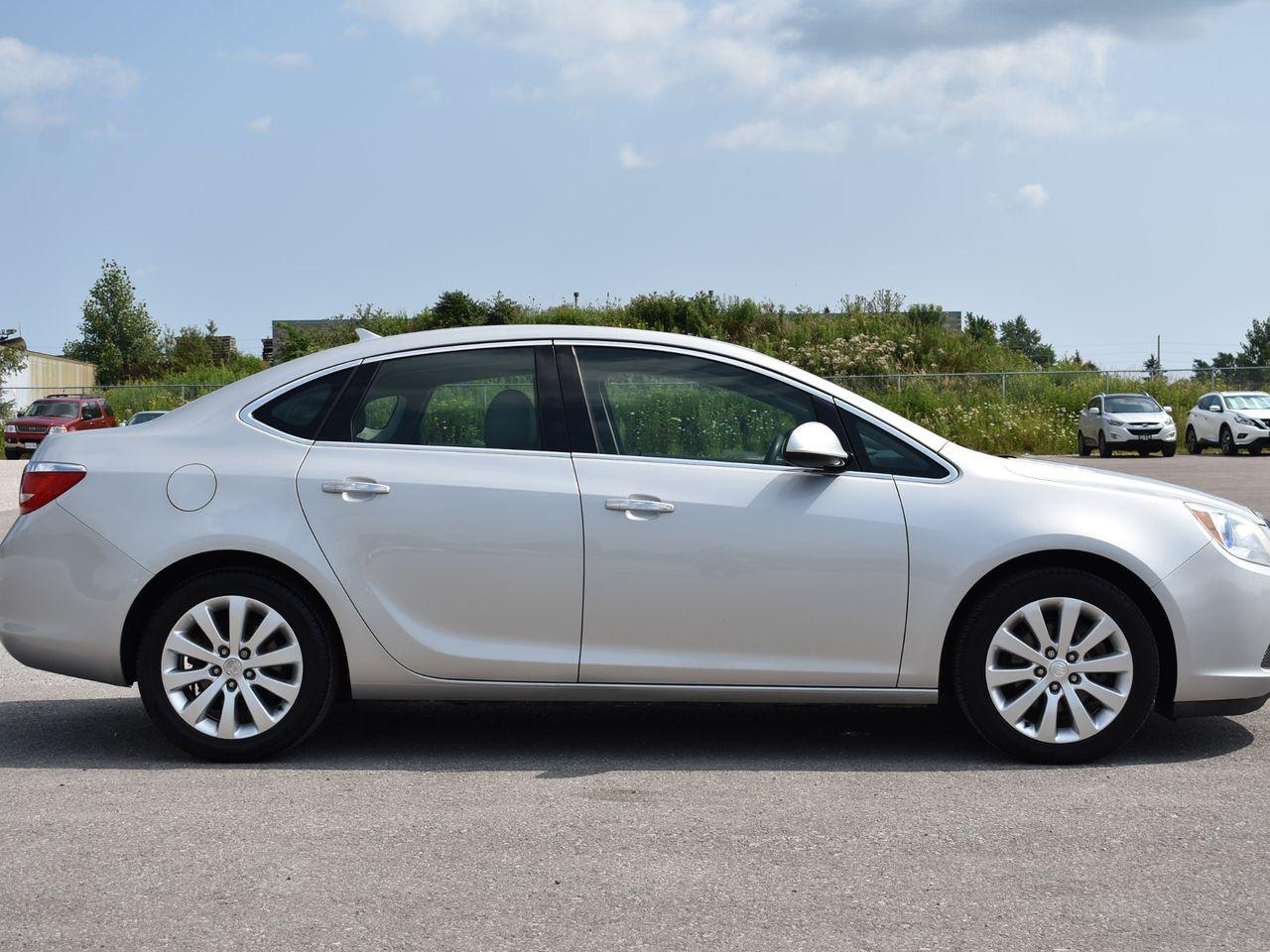 2012 Buick Verano Base-4