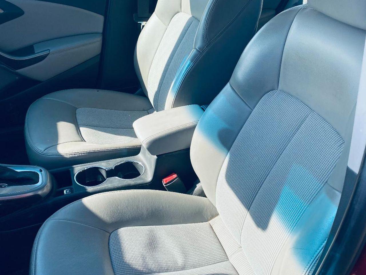 2012 Buick Verano Base-1