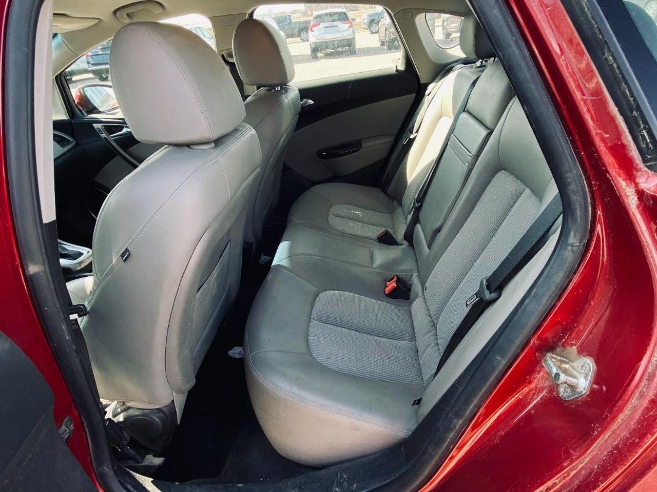 2012 Buick Verano Base-2