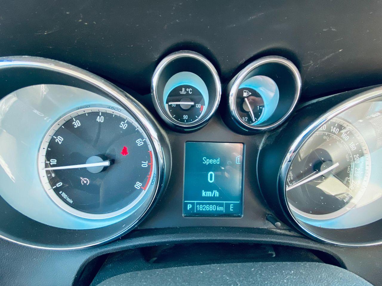 2012 Buick Verano Base-3