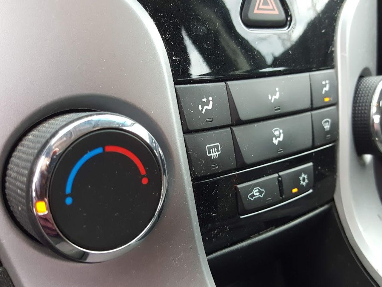 2012 Chevrolet Cruze LT-2