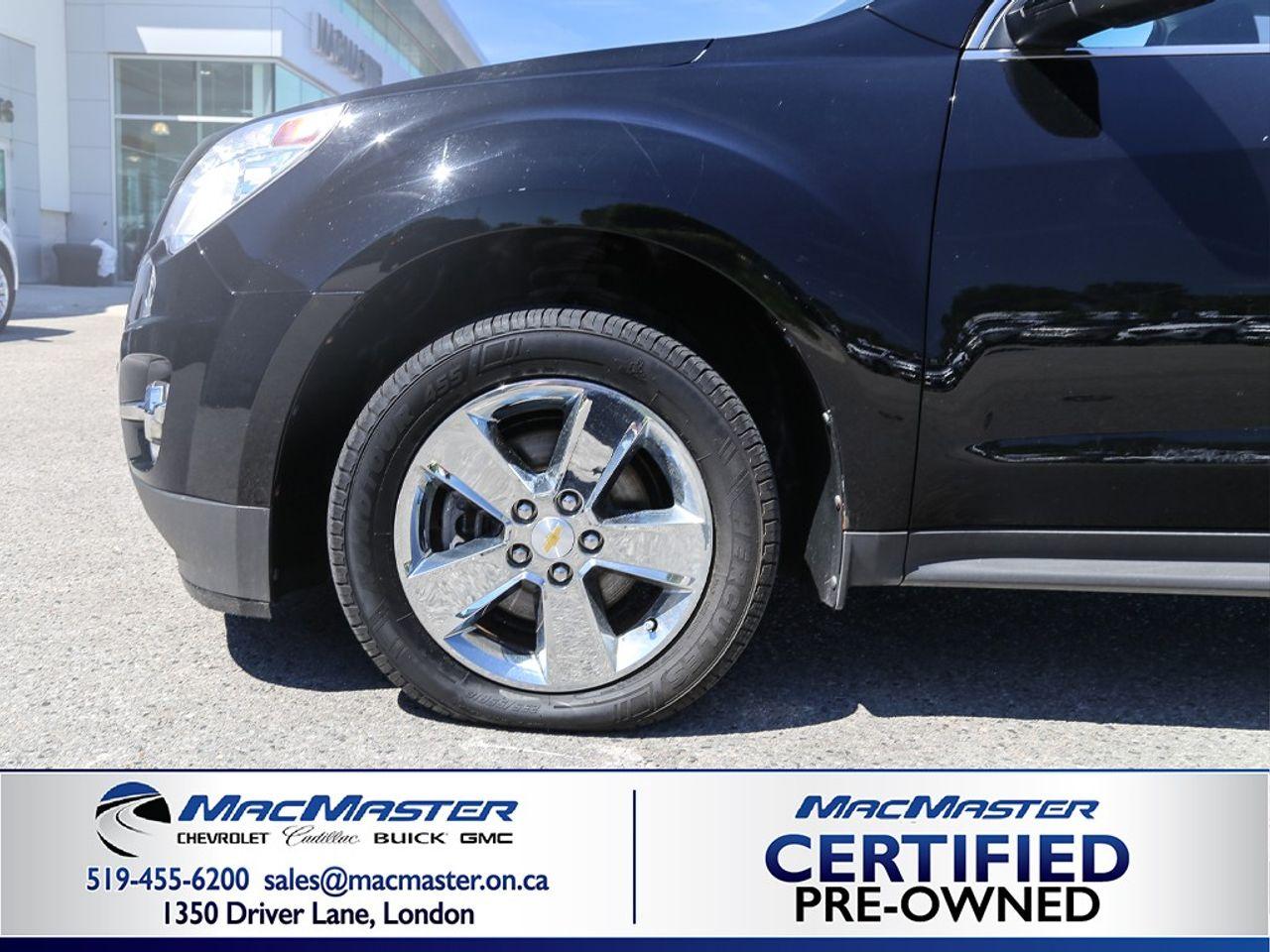 2012 Chevrolet Equinox LT-3