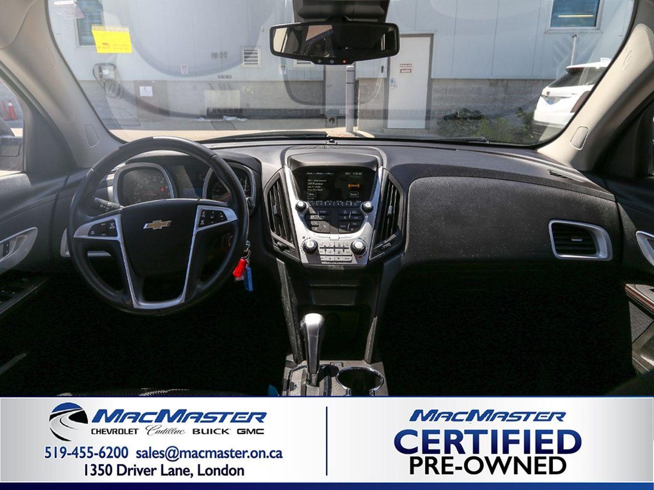 2012 Chevrolet Equinox LT-4
