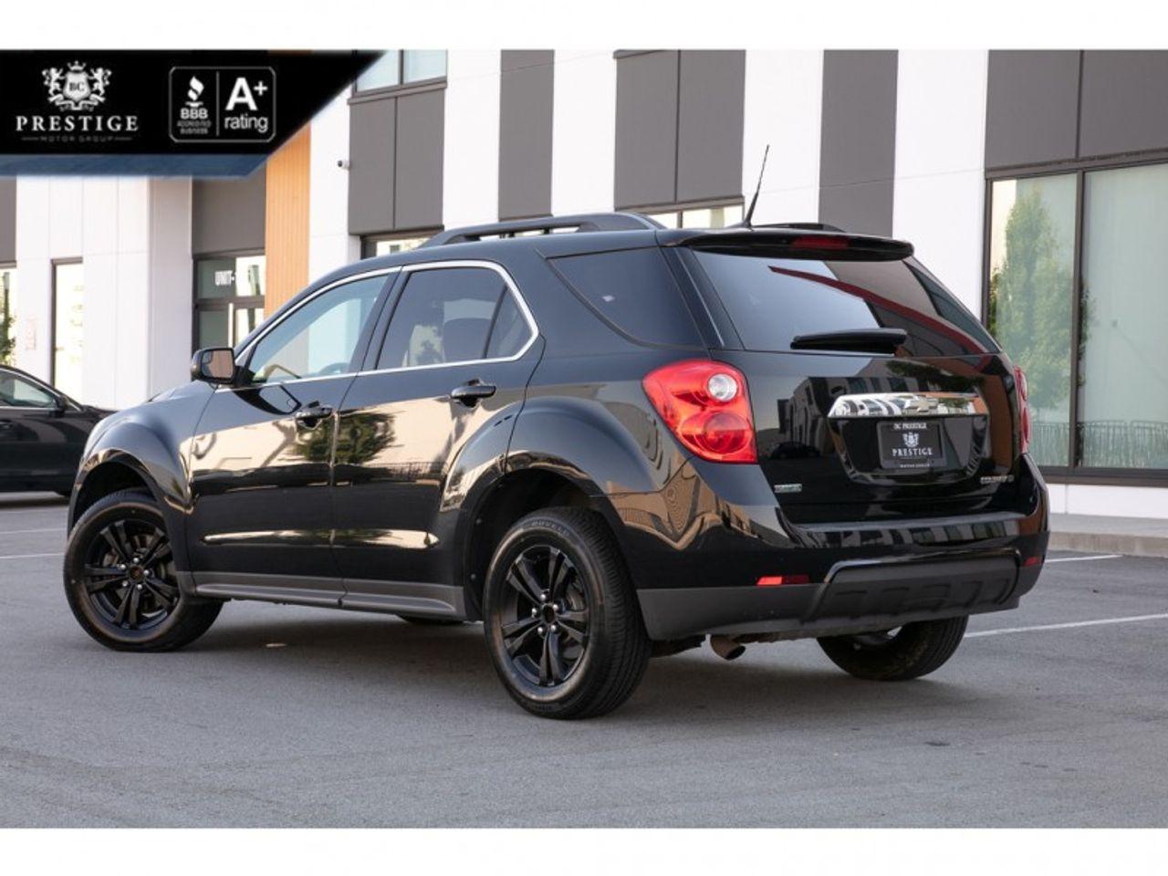 2012 Chevrolet Equinox LT-2