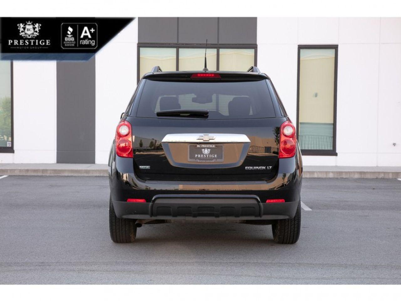 2012 Chevrolet Equinox LT-3