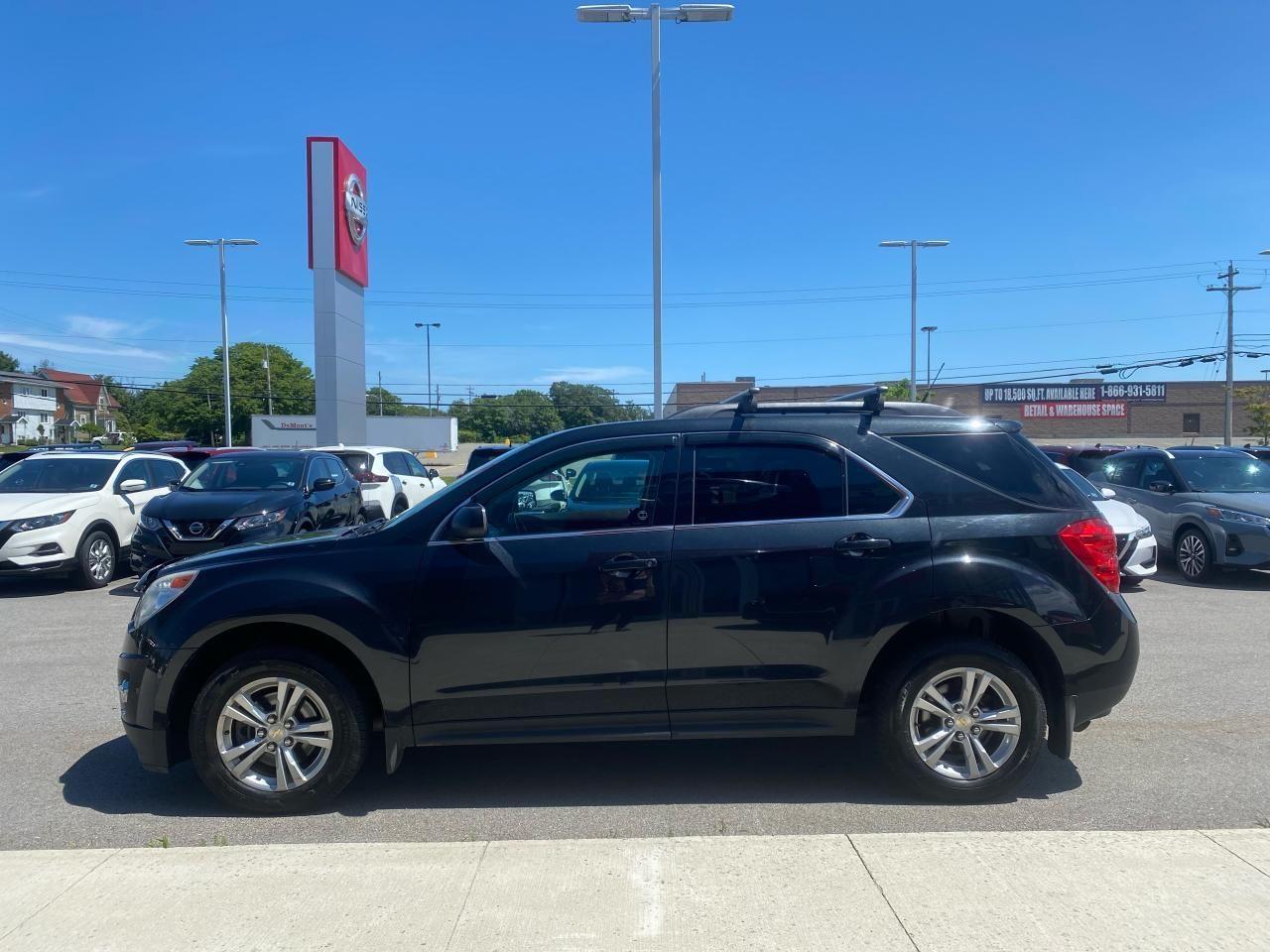 2012 Chevrolet Equinox LT-3