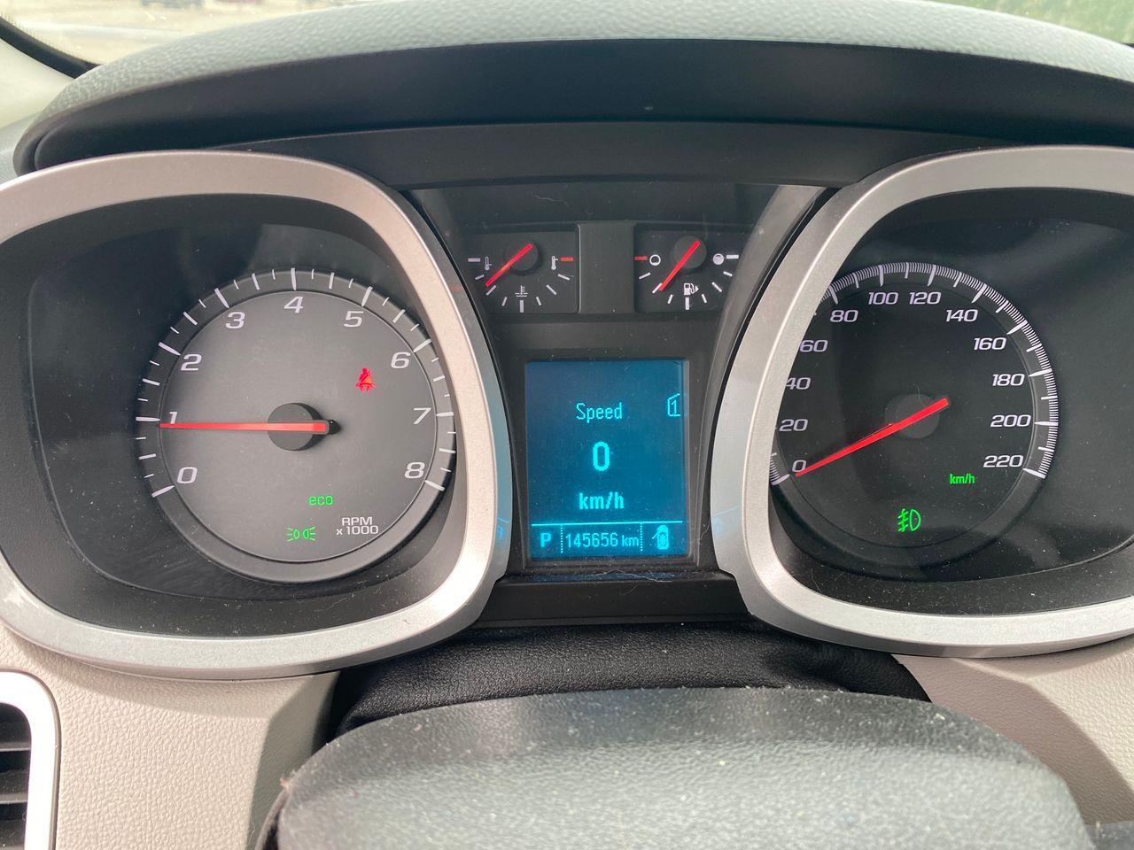 2012 Chevrolet Equinox LT-3