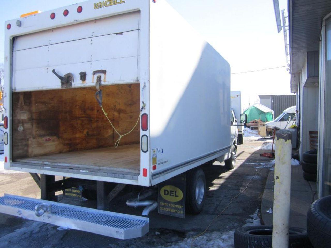2012 Chevrolet Express G3500-3