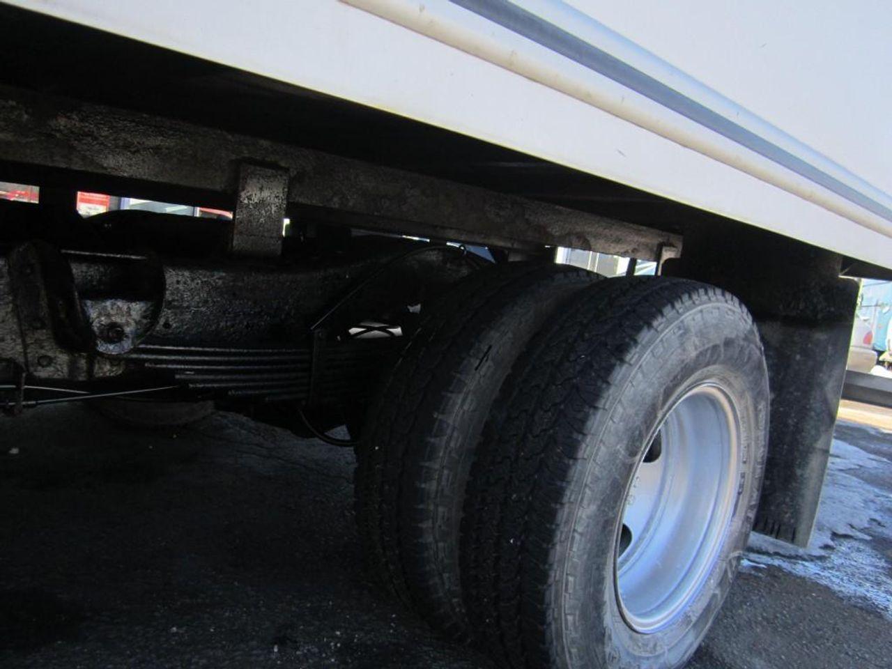 2012 Chevrolet Express G3500-4