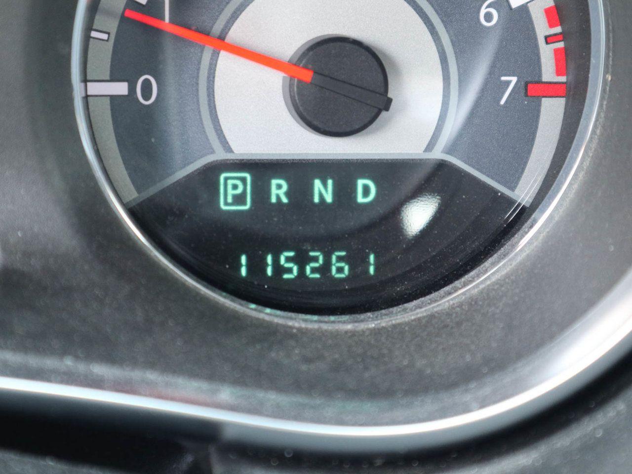 2012 Chrysler 200 LX-3