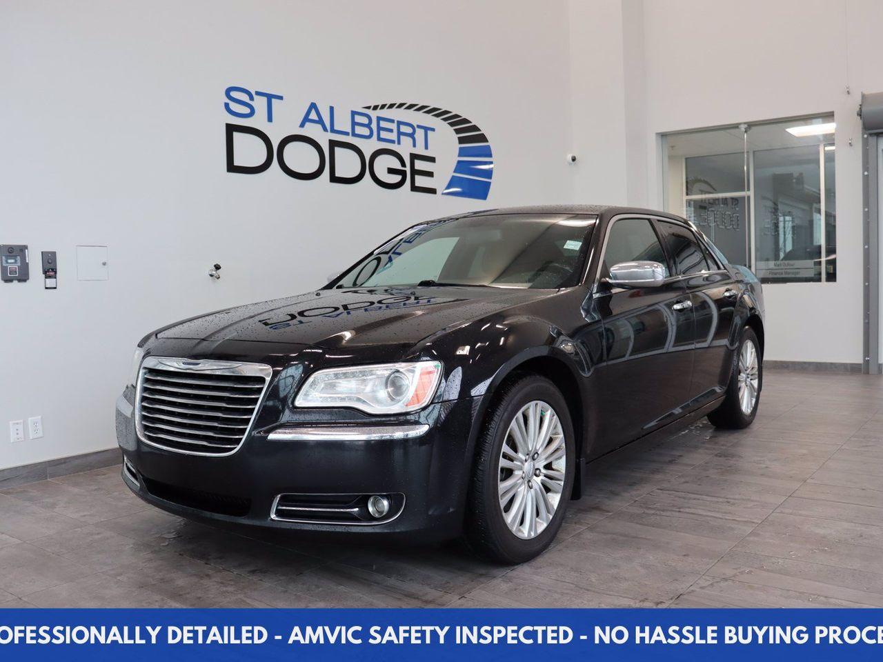2012 Chrysler 300 Limited-0