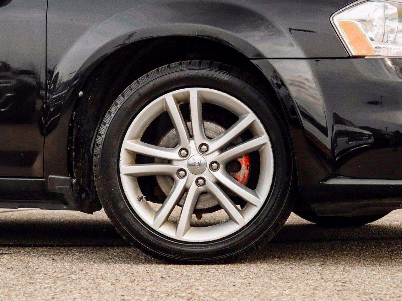 2012 Dodge Avenger SXT-3