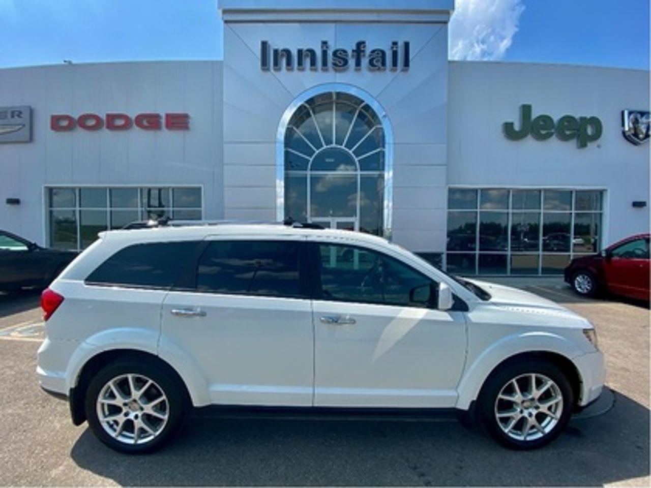 2012 Dodge Journey R/T AWD-3