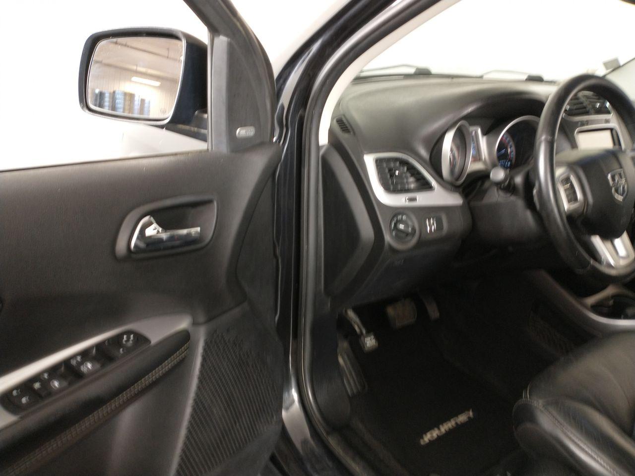 2012 Dodge Journey R/T AWD-3