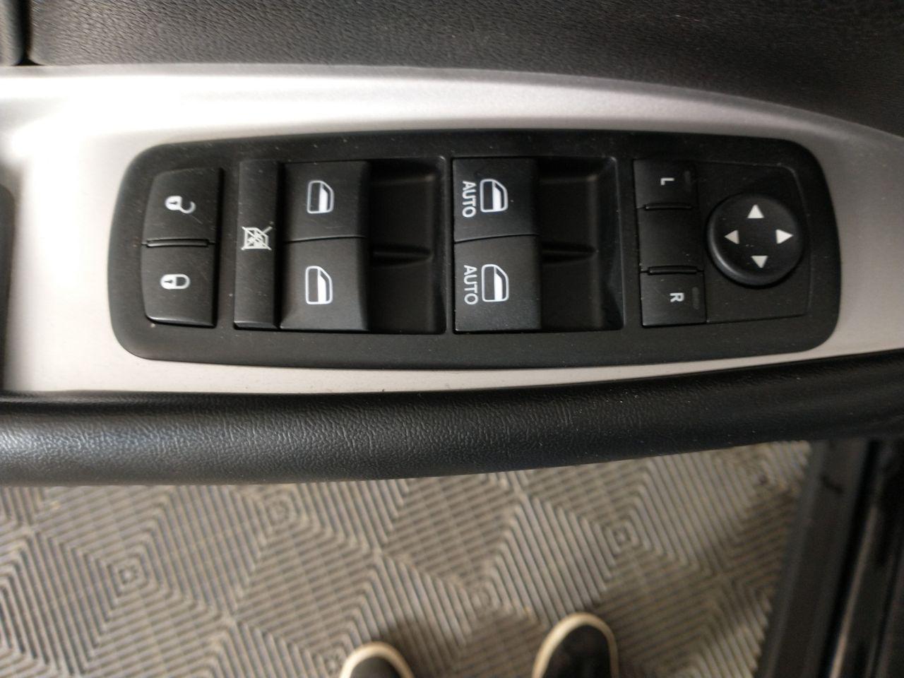 2012 Dodge Journey R/T AWD-4