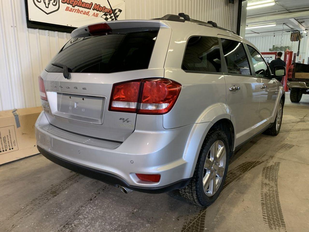 2012 Dodge Journey R-3