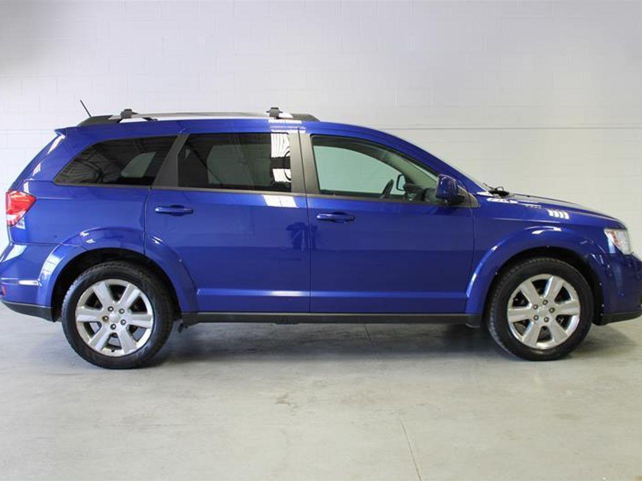 2012 Dodge Journey SXT-0