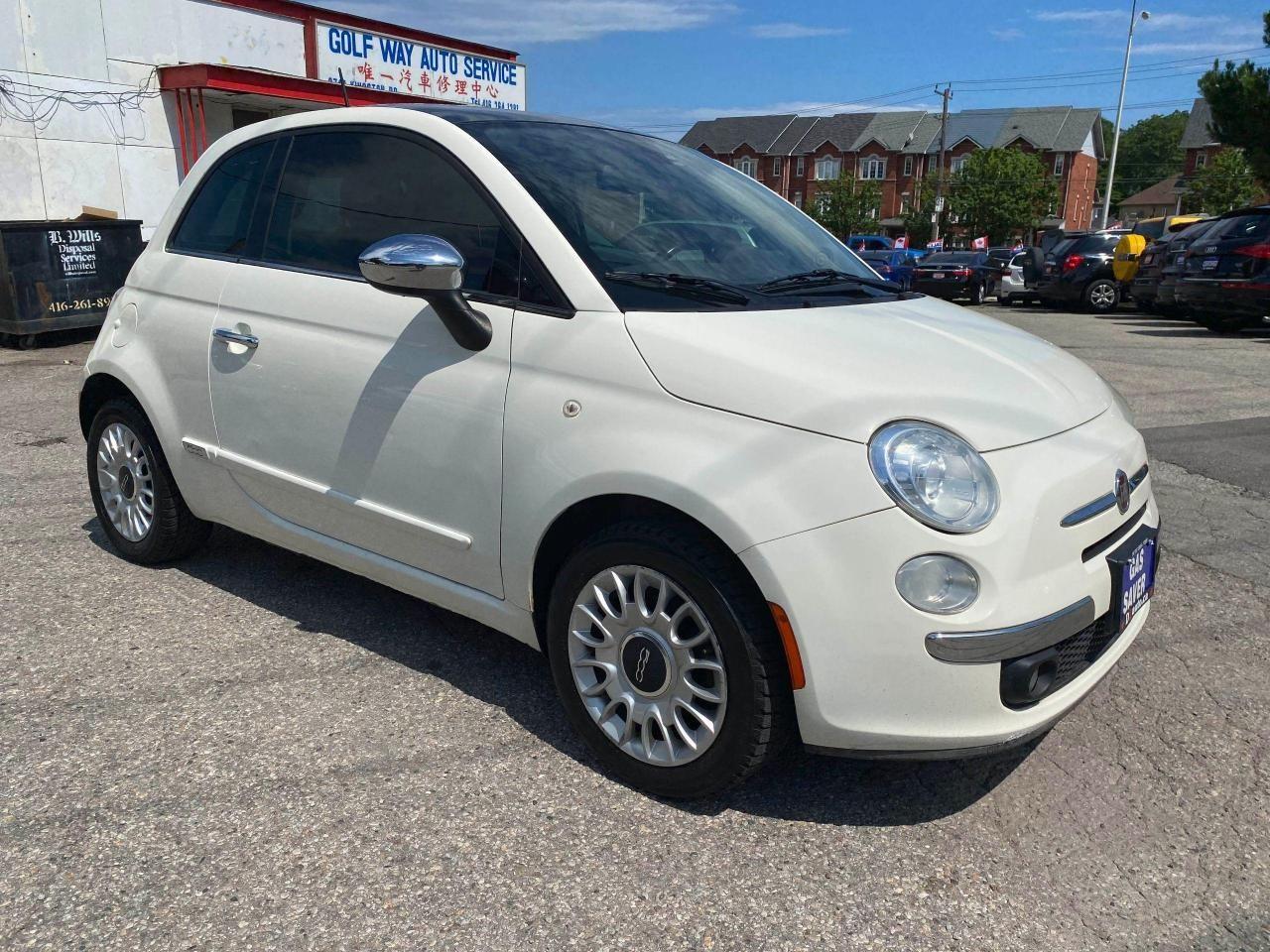 2012 FIAT 500 LOUNGE-3