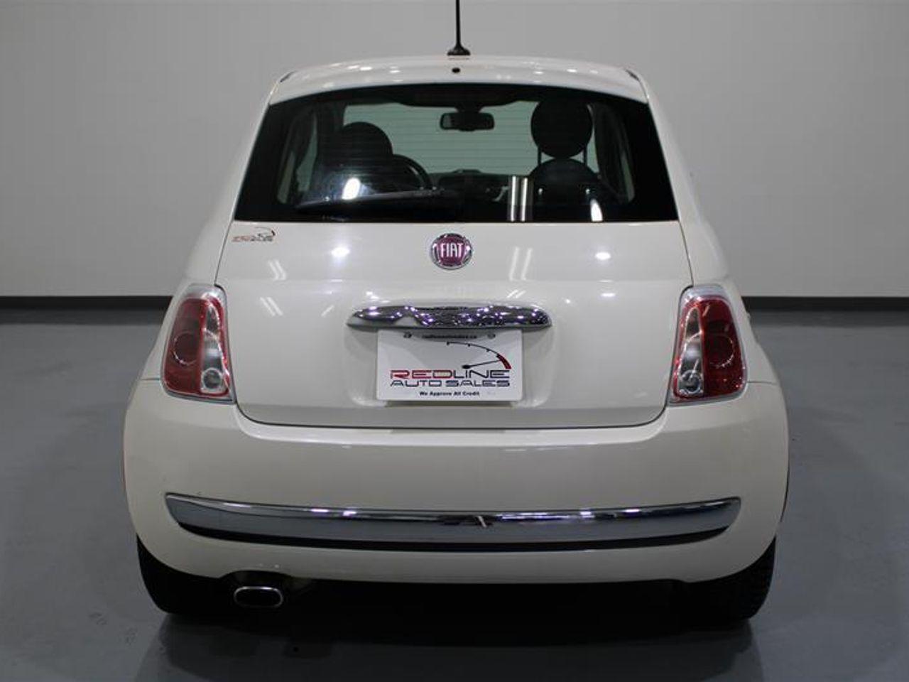 2012 FIAT 500 LOUNGE-3