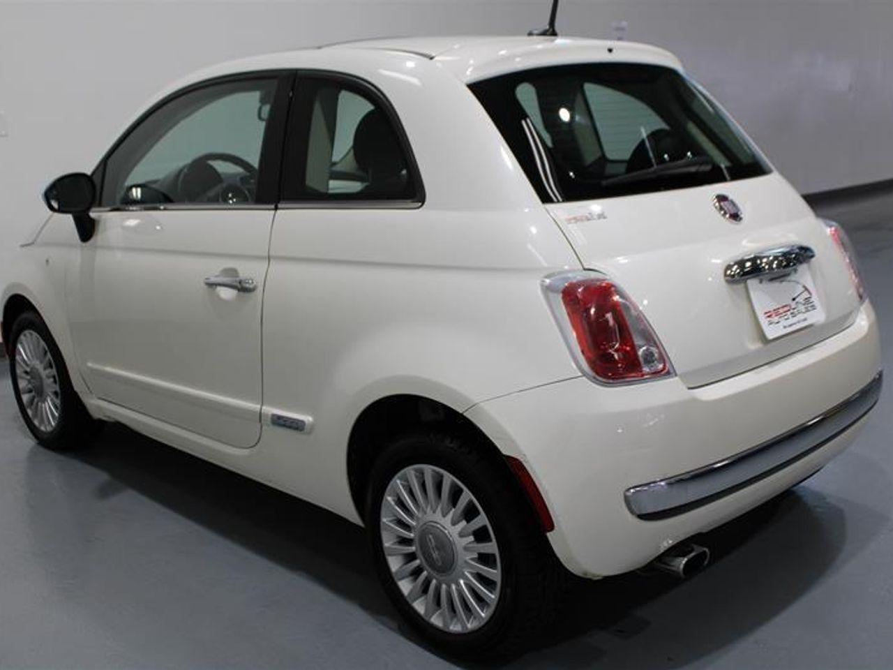 2012 FIAT 500 LOUNGE-4