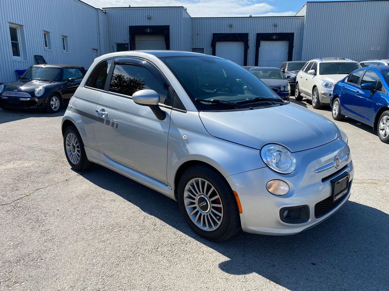 2012 FIAT 500 Sport-2