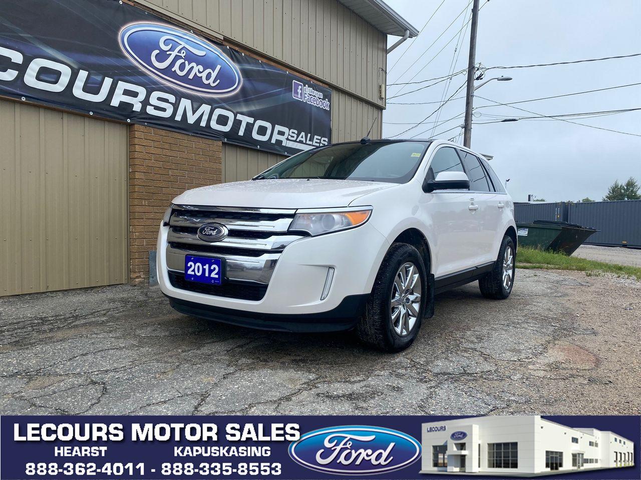 2012 Ford Edge Limited-0