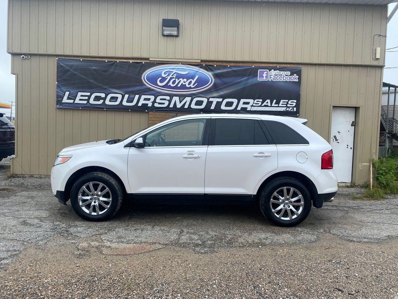 2012 Ford Edge Limited-2