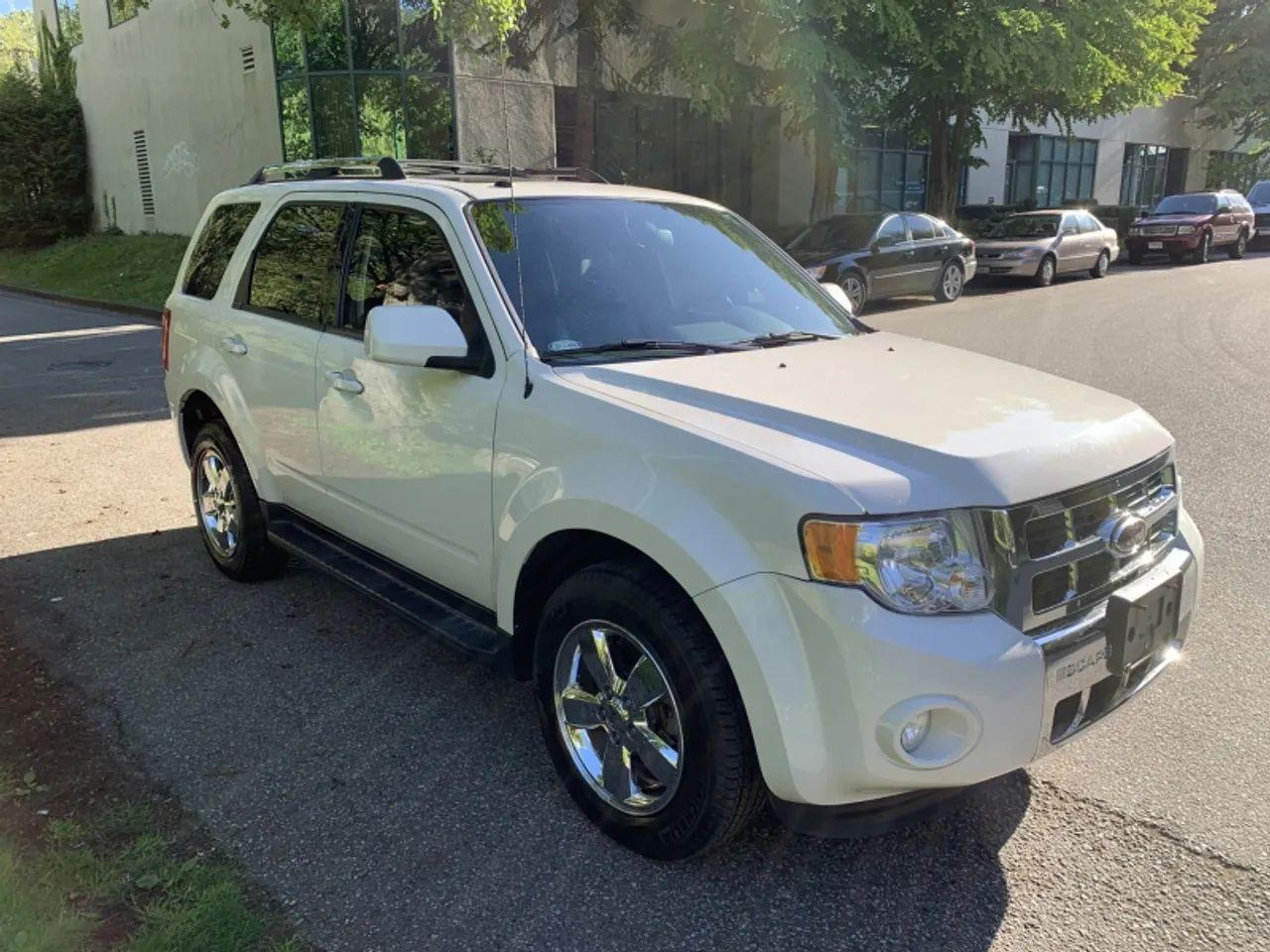 2012 Ford Escape Limited-3
