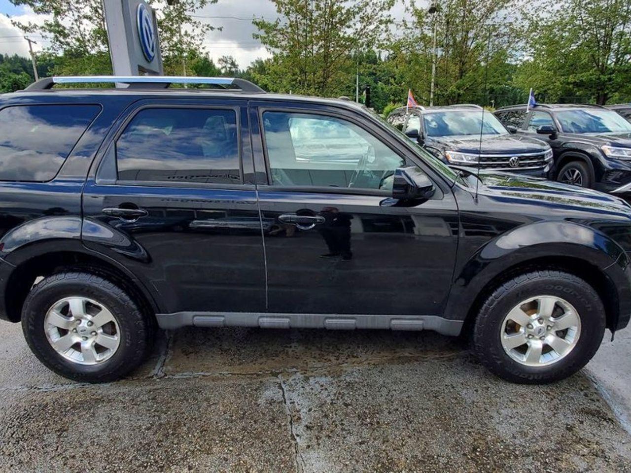2012 Ford Escape Limited-2