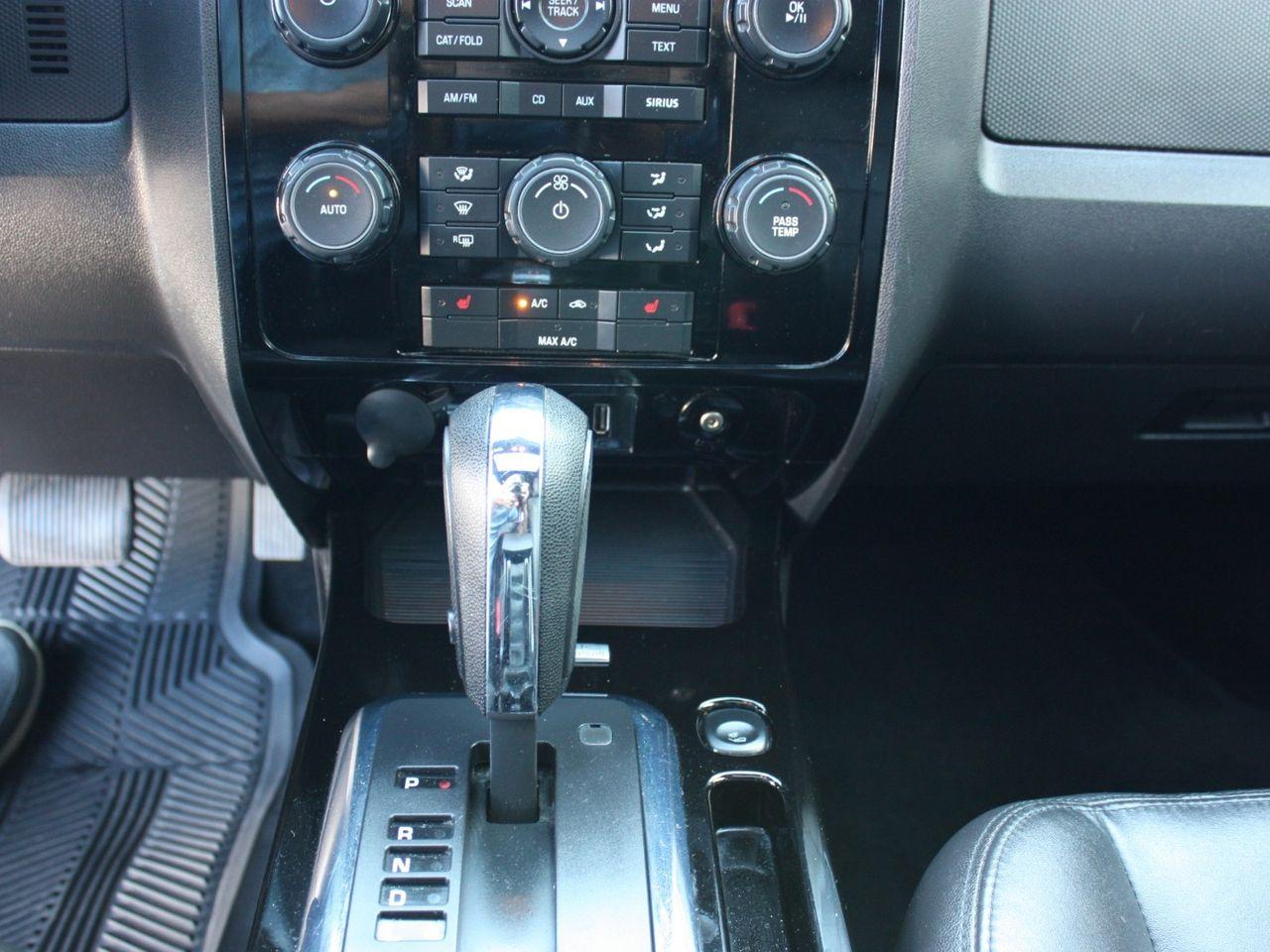 2012 Ford Escape Limited-3