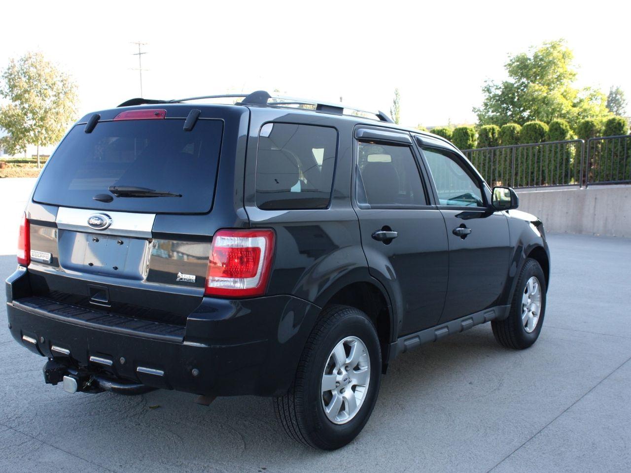 2012 Ford Escape Limited-4