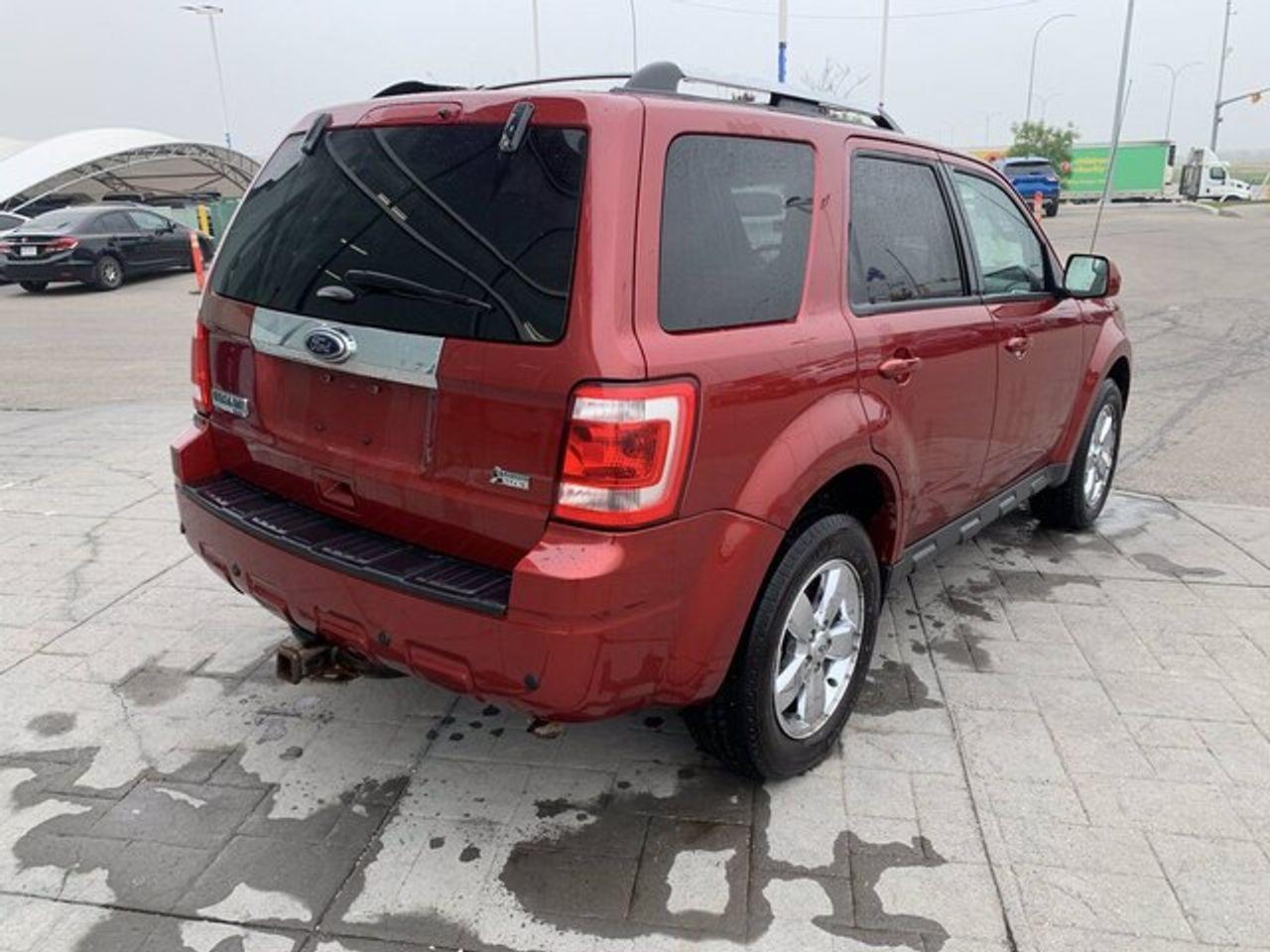 2012 Ford Escape Limited-3