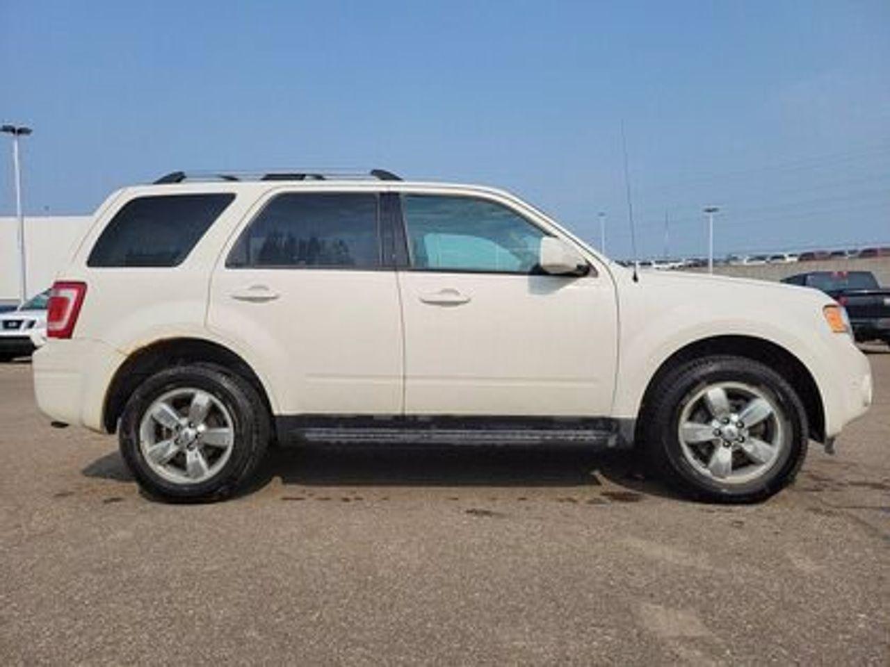 2012 Ford Escape Limited-3