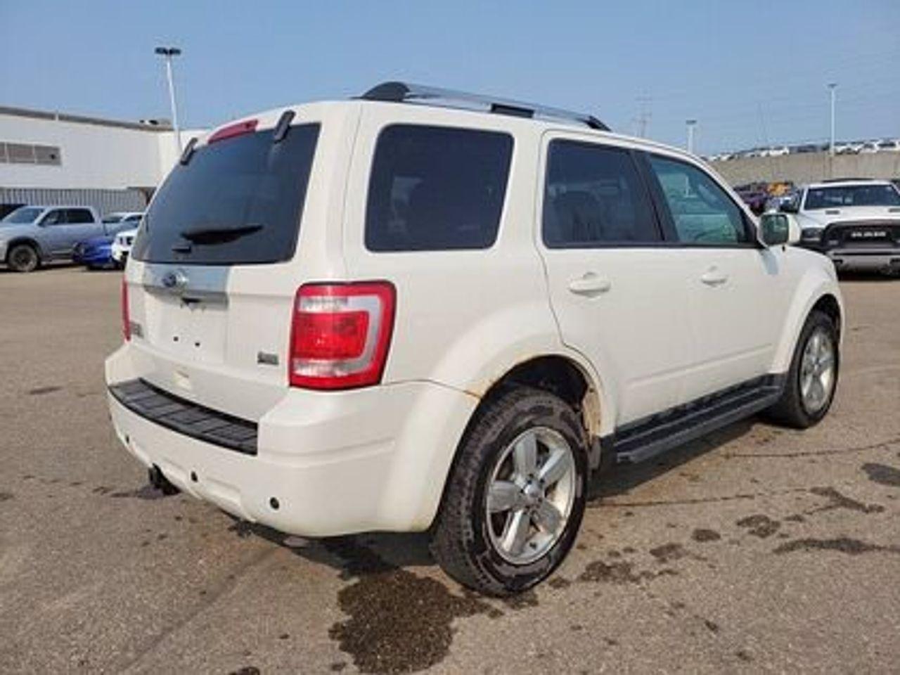 2012 Ford Escape Limited-4
