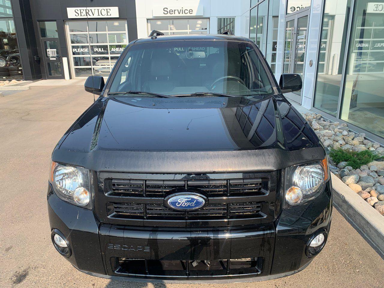 2012 Ford Escape XLT-2