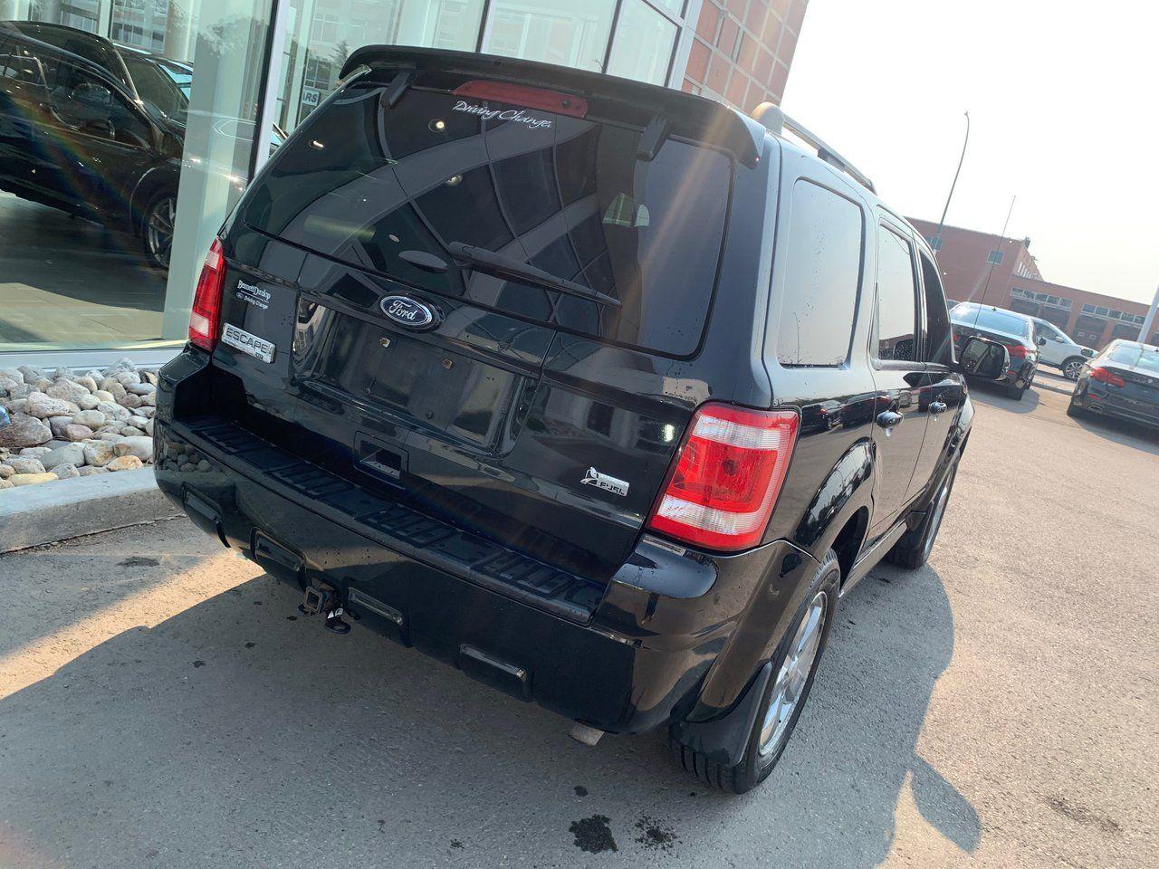 2012 Ford Escape XLT-3