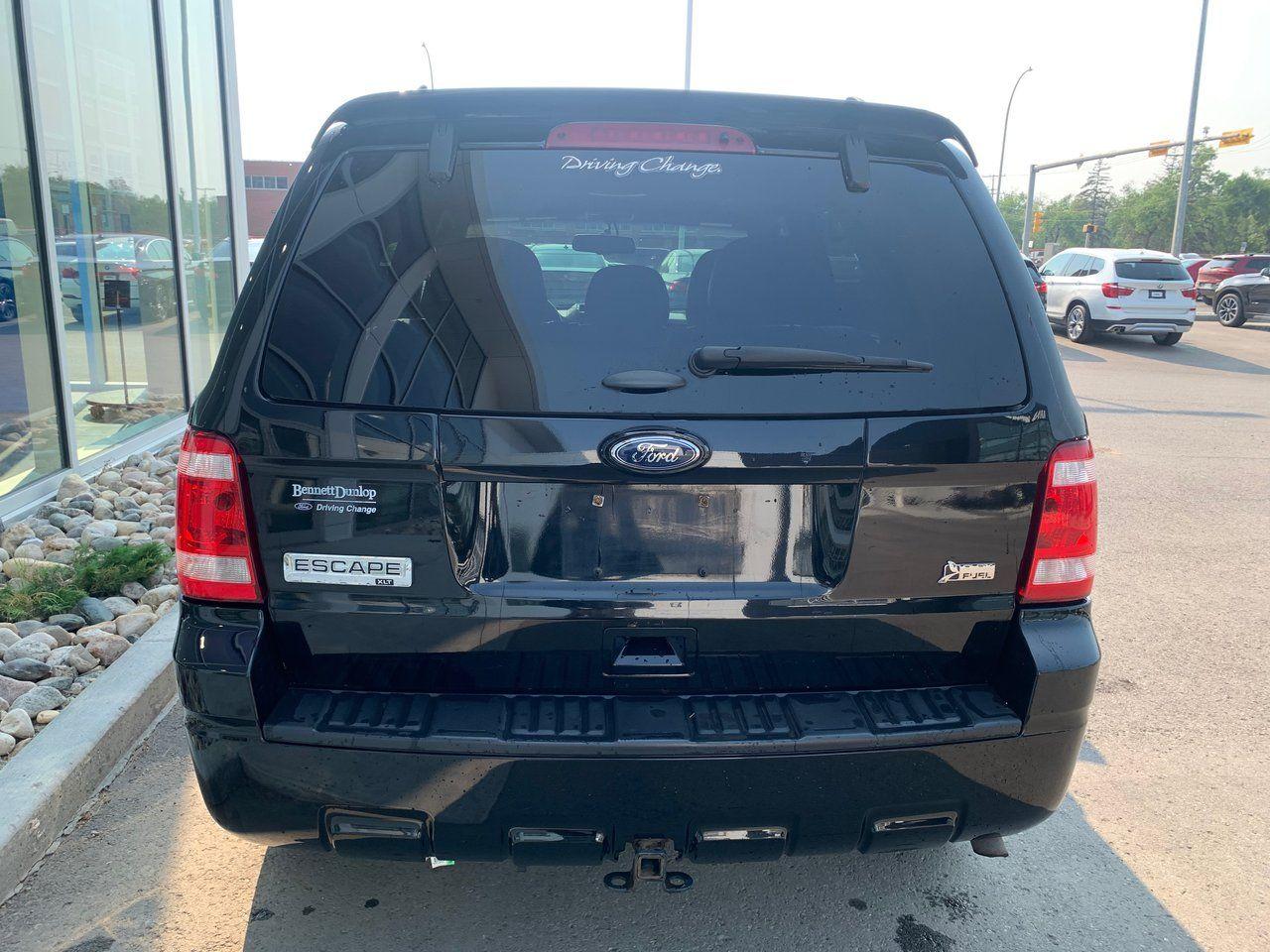 2012 Ford Escape XLT-4