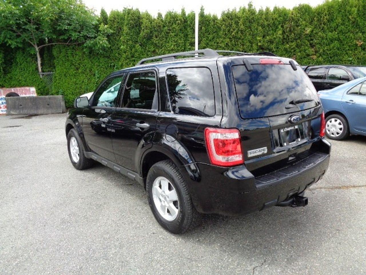 2012 Ford Escape XLT-2